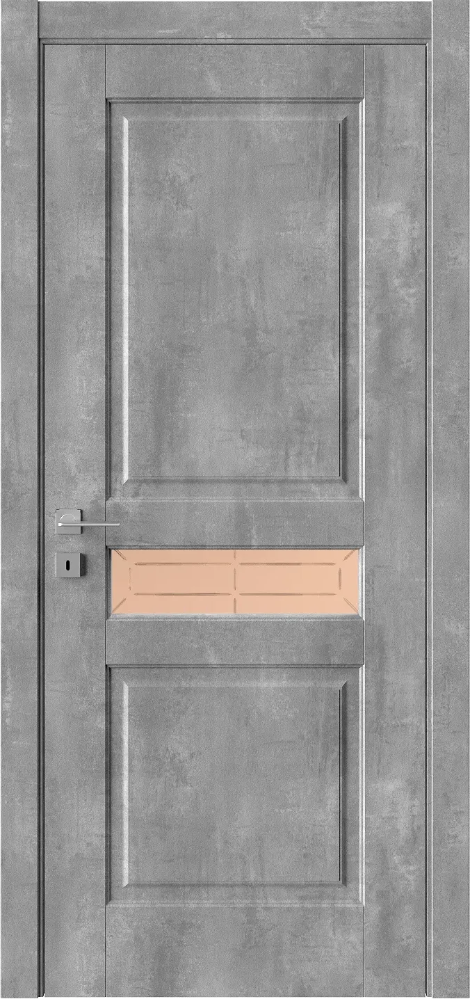 Дверь Elite EL6F